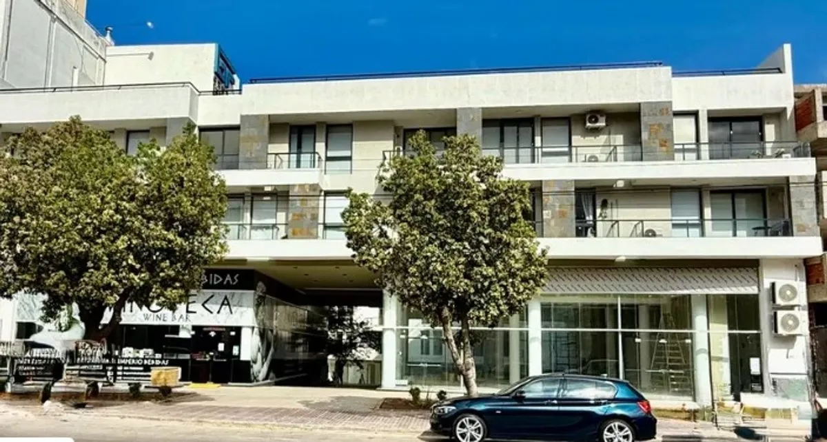 Departamento en Avenida Libertad 400