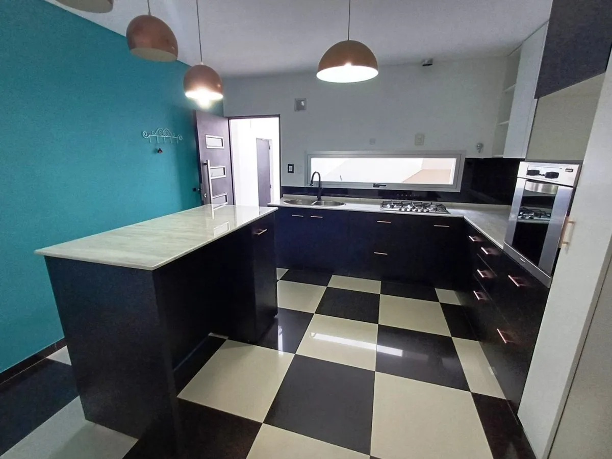 Casa en Lynch Pueyrredon 4600
