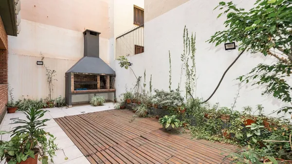 Casa en Calle Gaspar M. de Jovellanos 500