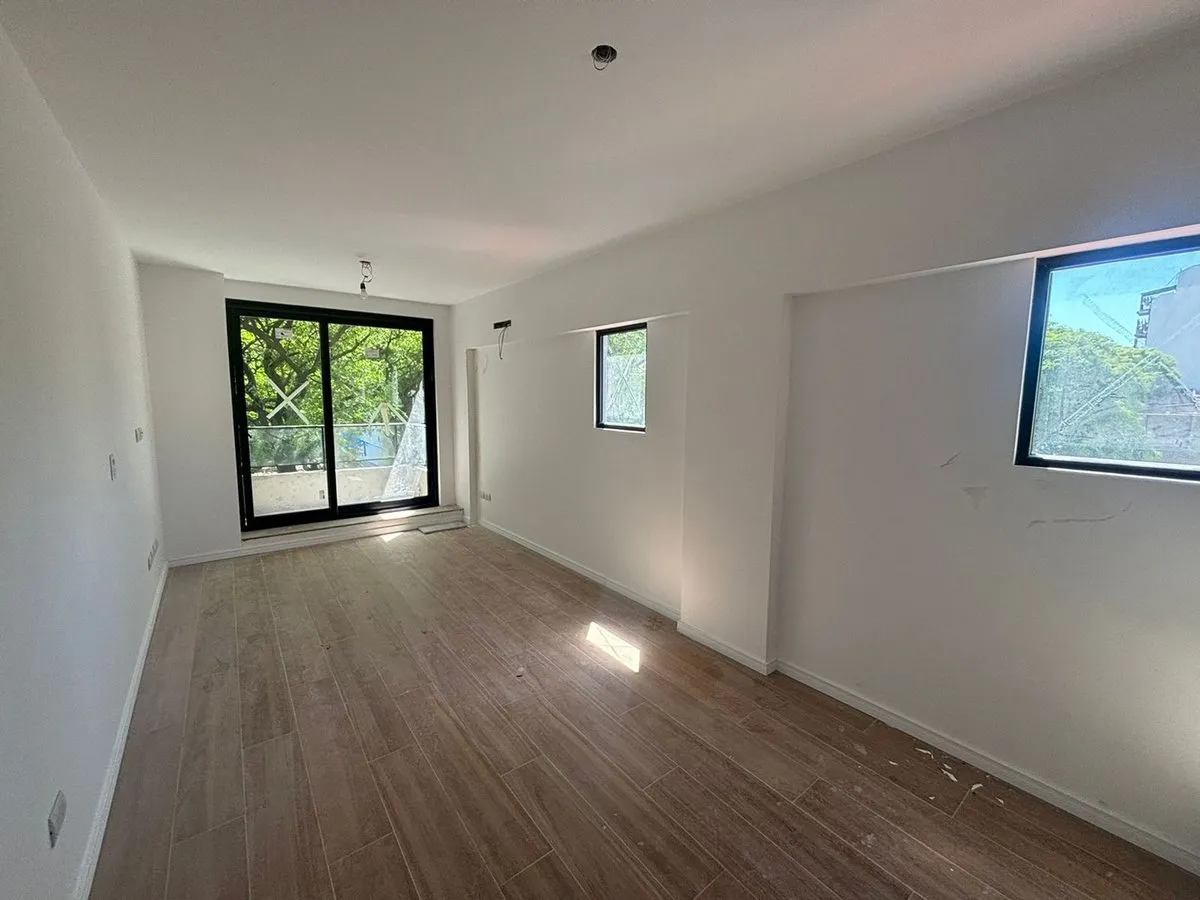 Departamento en Avenida Warnes 400