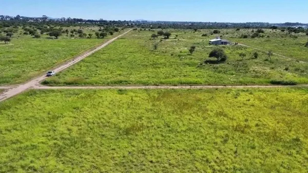 Lote en Mistol y Av Ituzaingó S/N