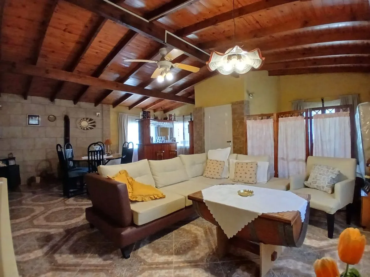 Quinta en Belgrano 2800