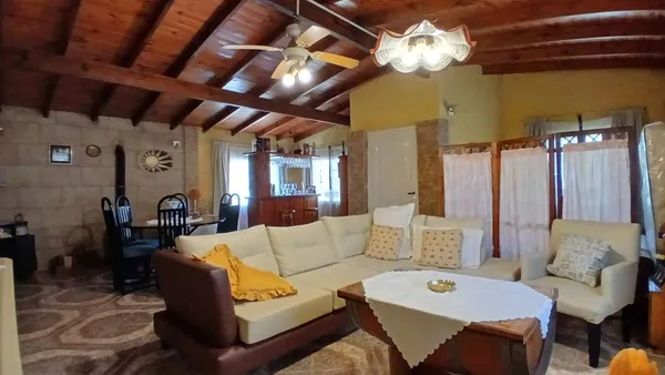 Quinta en Belgrano 2800