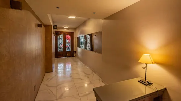 Departamento en San Luis 3000