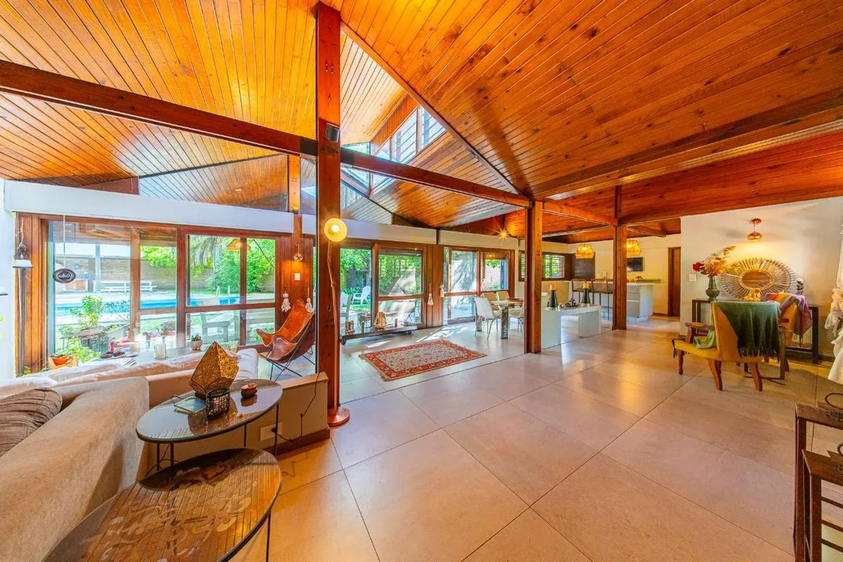 Casa en Avenida Morrison 8000