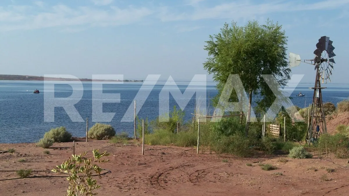 Lote en Ruta Perilago, Lago Lote 21 Manzana D 0