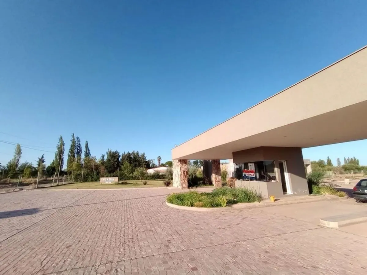 Lote en Terrada 1800