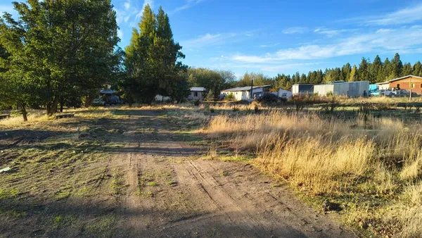 Lote en Camino Viejo 300