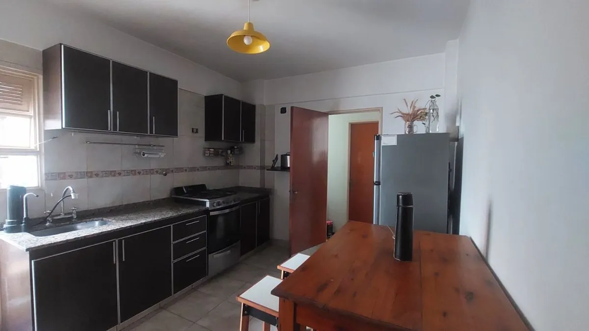 Departamento en Nazarre 2900