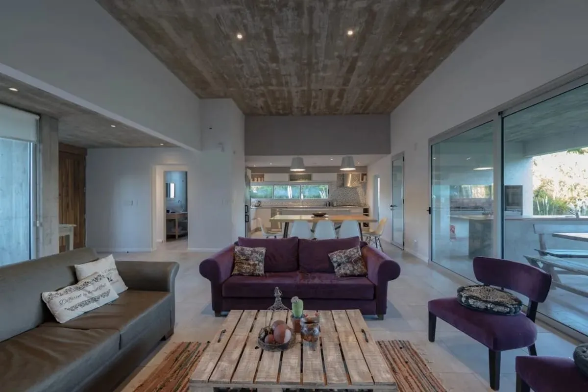 Casa en Residencial 100