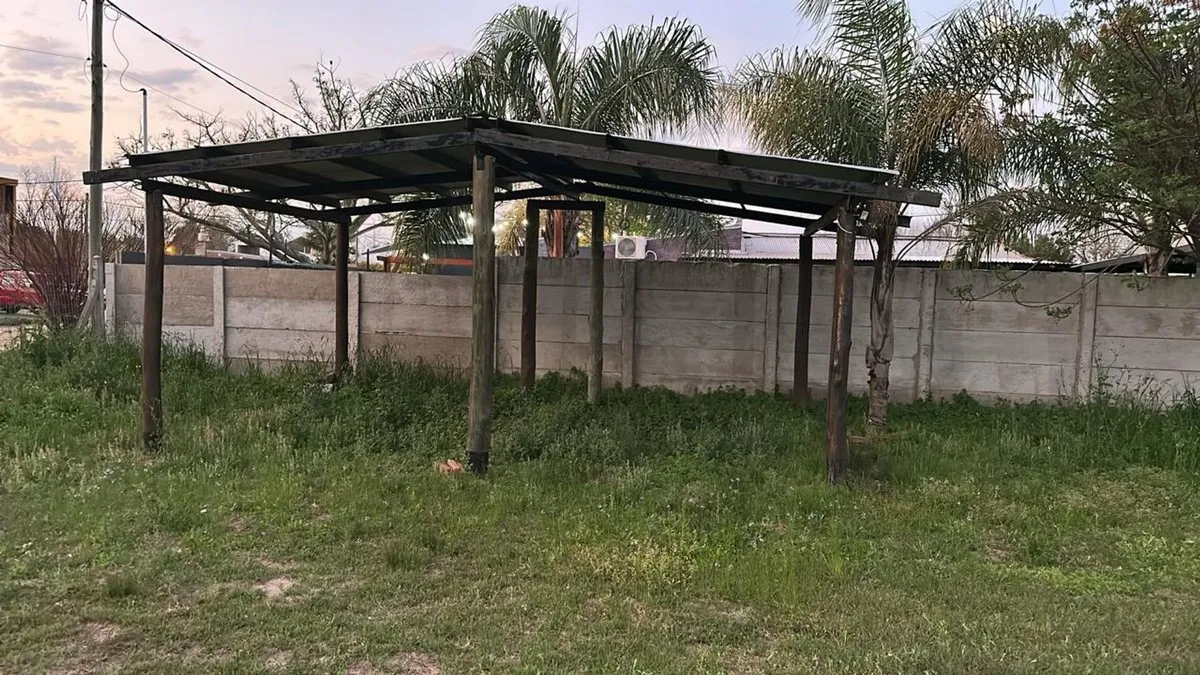 Lote en Calle 17 S/N