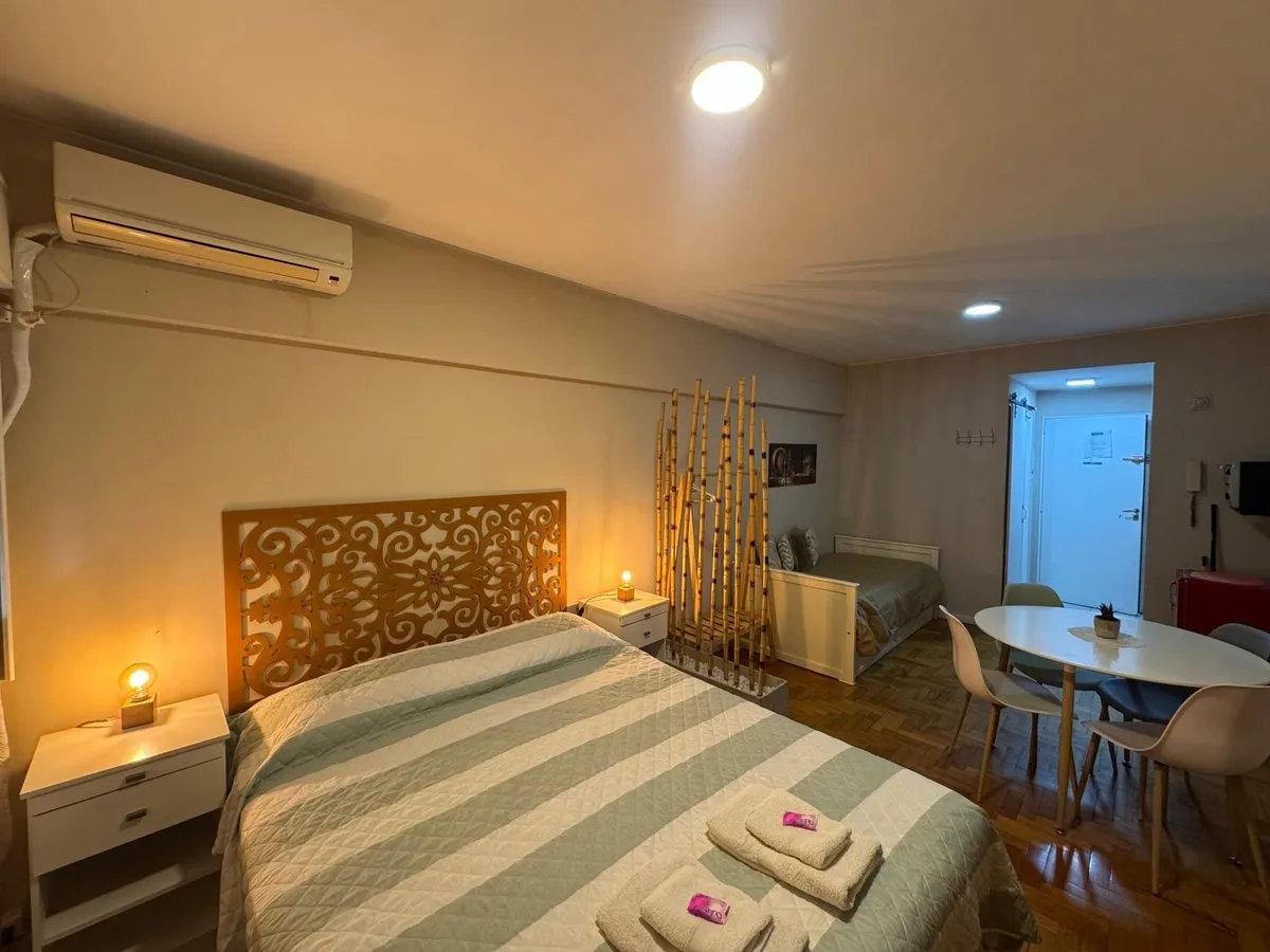Departamento en Lavalle 0