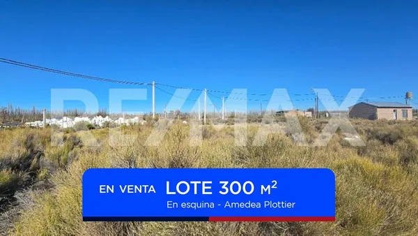 Lote en Calle Desconocida S/N
