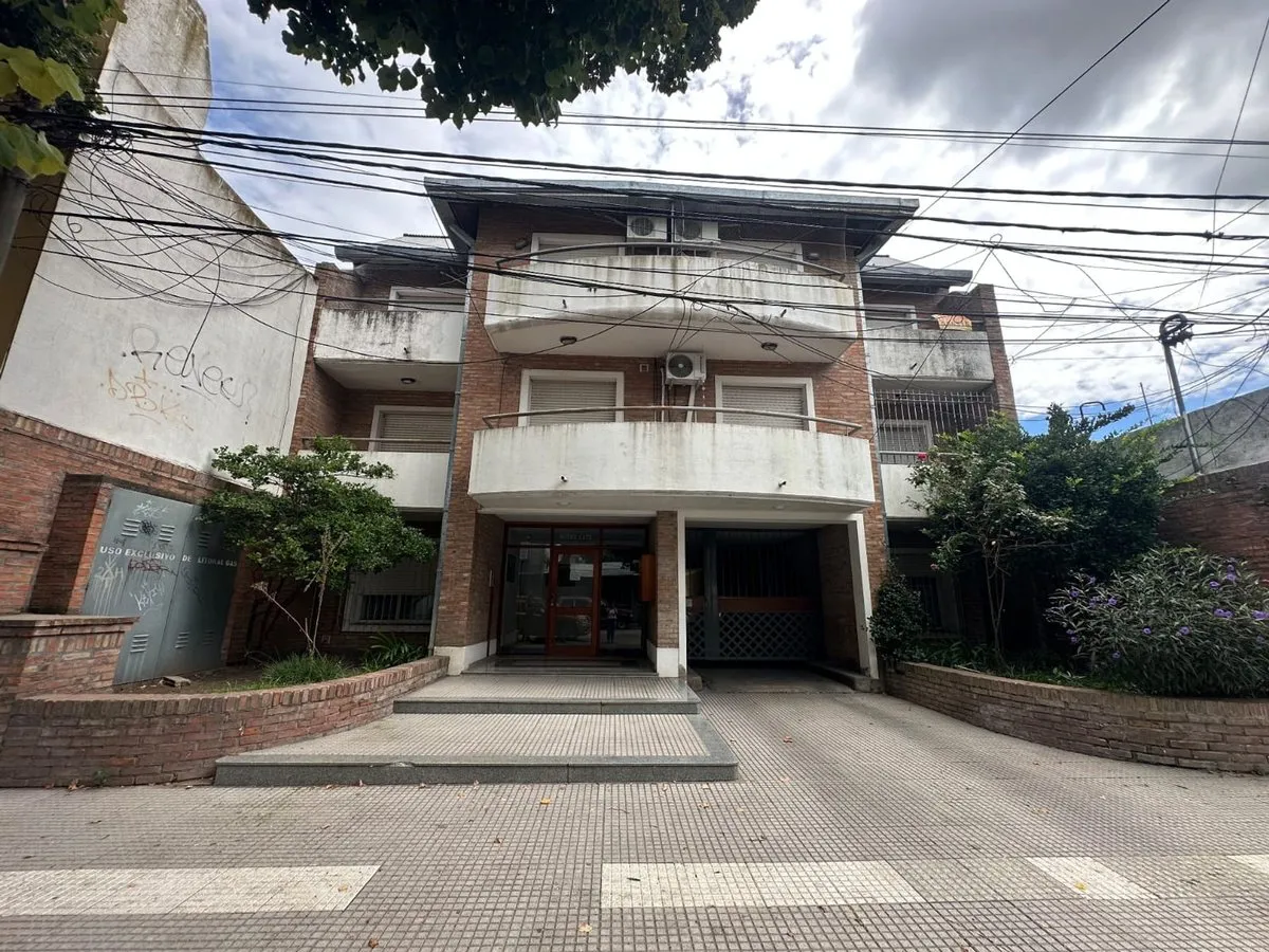 Departamento en Mitre 1200