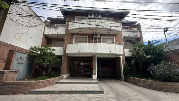 Departamento en Mitre 1200