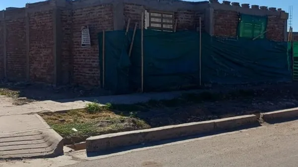 Lote en Los Naranjos S/N