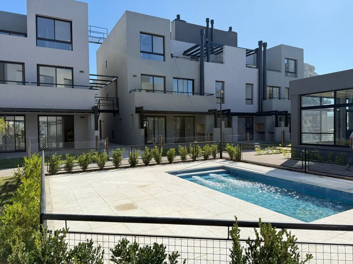 Departamento en Nordelta 0