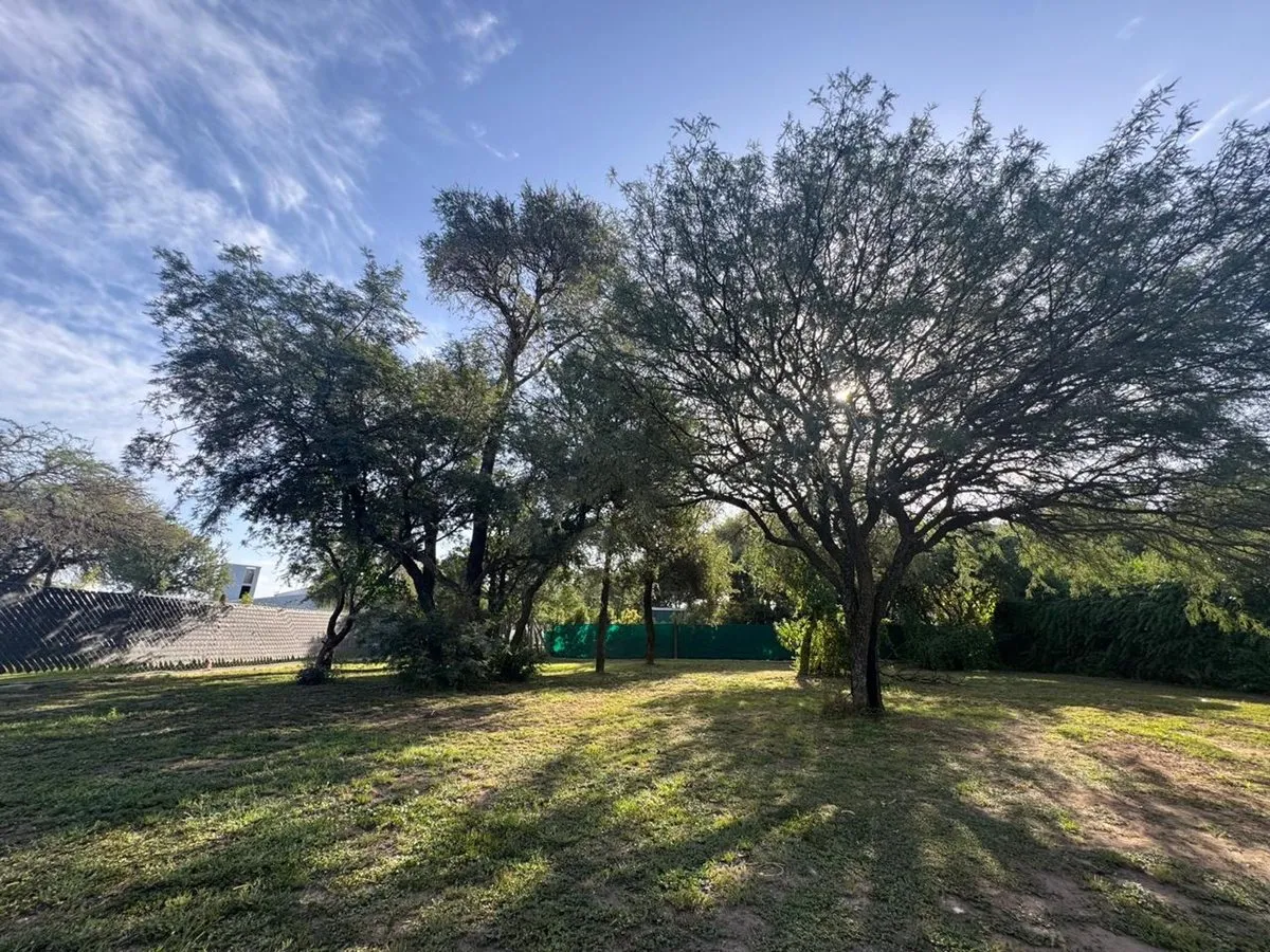 Lote en Ruta Provincial C45 S/N