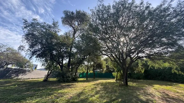 Lote en Ruta Provincial C45 S/N