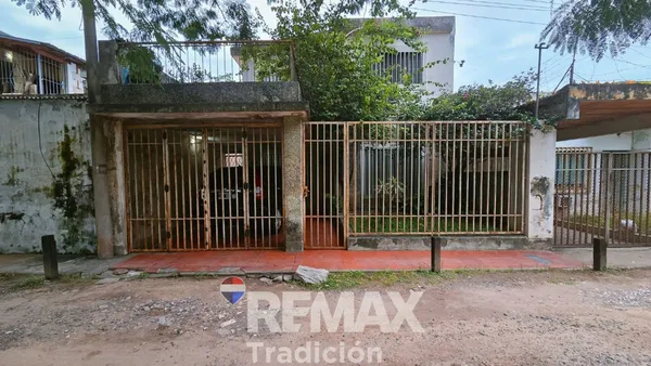 Casa en Rodríguez Peña 400