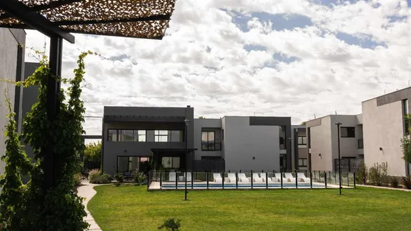 Departamento en Modesto Lima 0