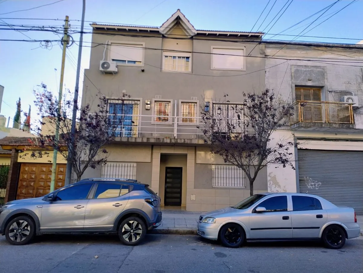 P H en Tres Arroyos 3500