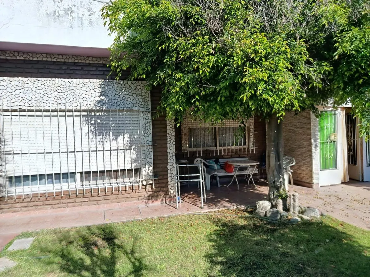 Casa en Cabildo 300