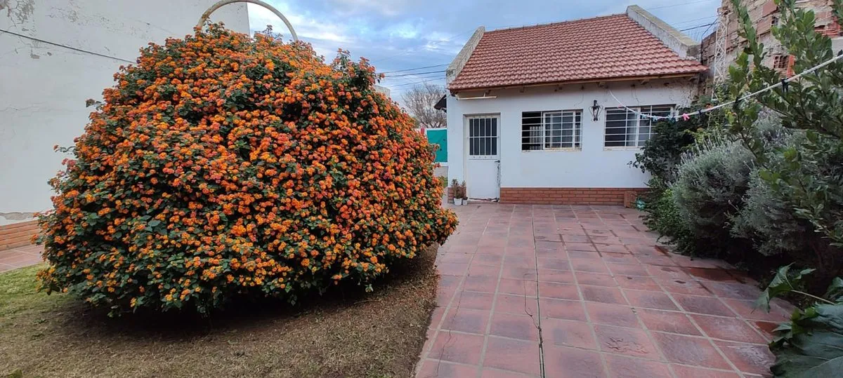 Casa en Pampa Central 900