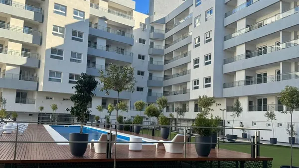 Departamento en Mariano Castex 1500