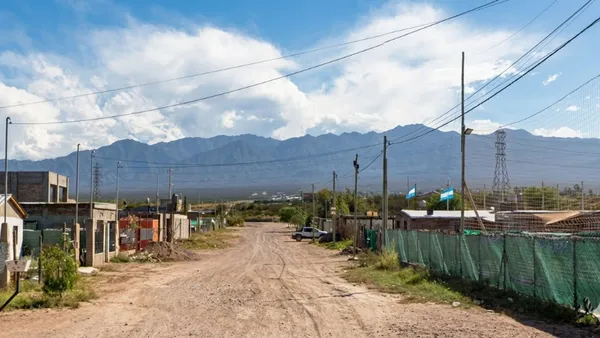 Lote en Cerro Alto S/N