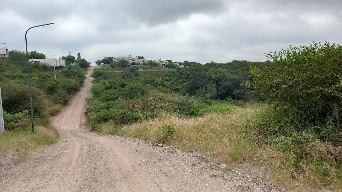 Lote en Cerro Lanín S/N