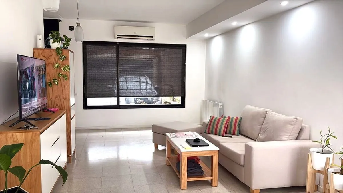 Casa en Anunciación 2400