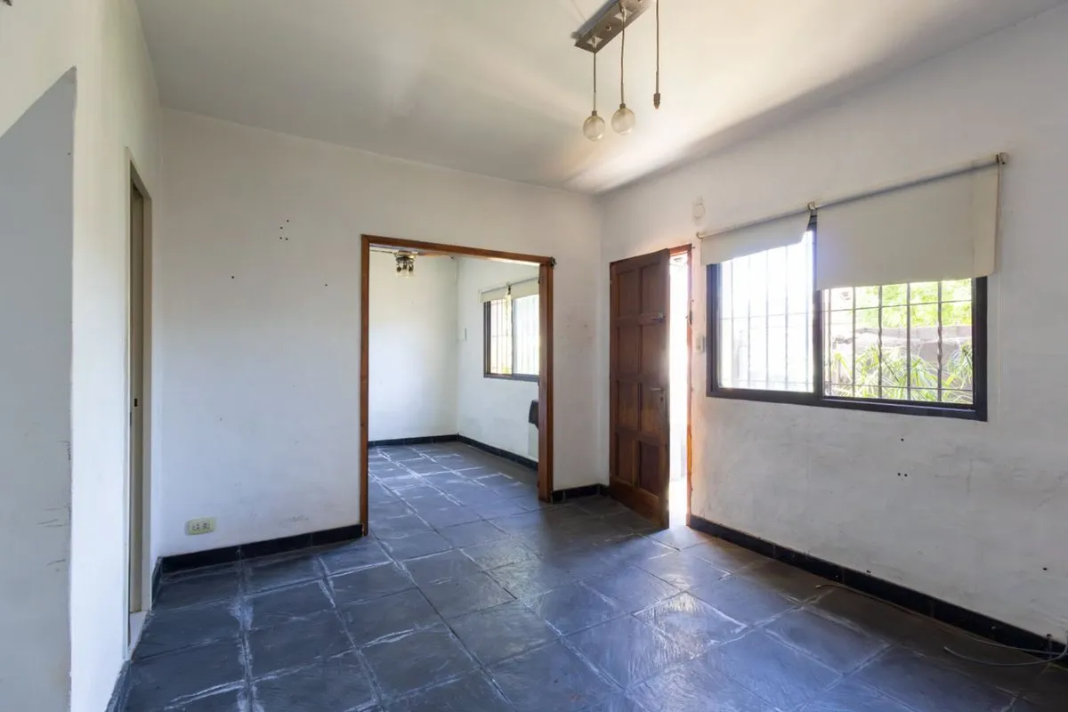 Casa en Almirante Betbeder 1500