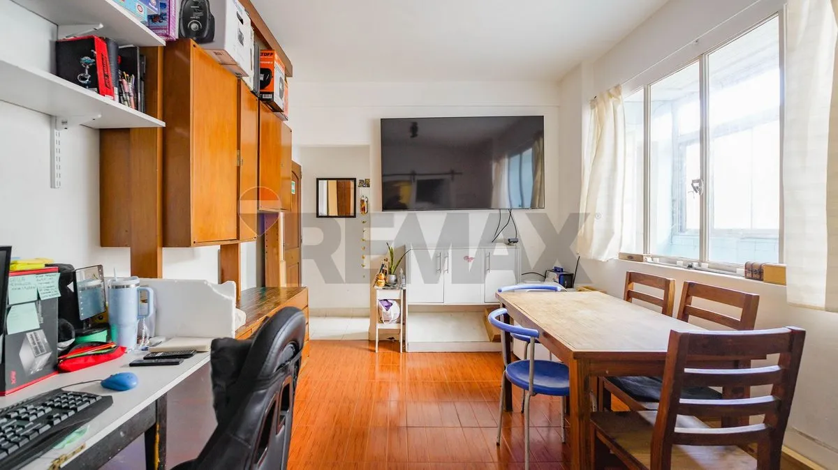 Departamento en Rosario 700