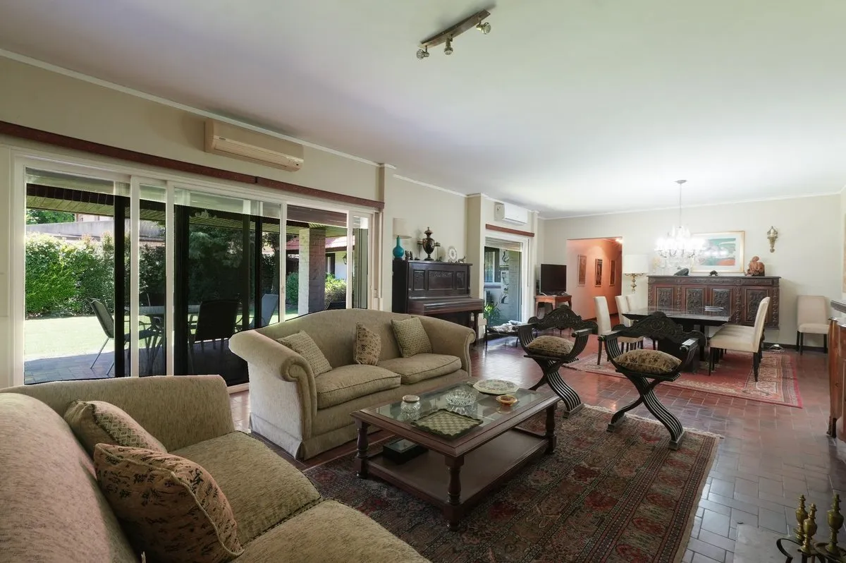 Casa en Ramal Pilar 4400