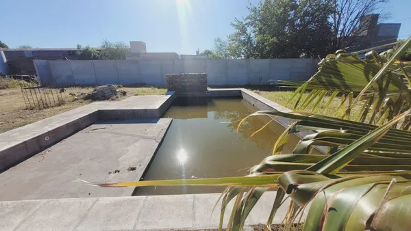 Lote en Santa Rosa 500