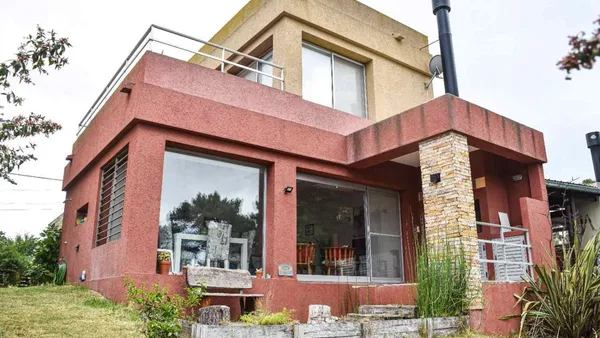 Casa en Estocolmo 400