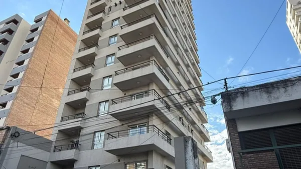 Cochera en 4 de Enero 2700