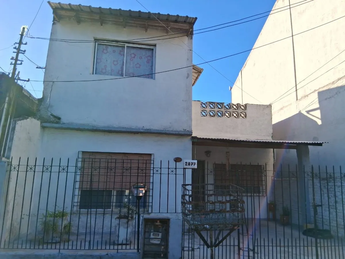 Casa en Coronel Juan N. Méndez 2800