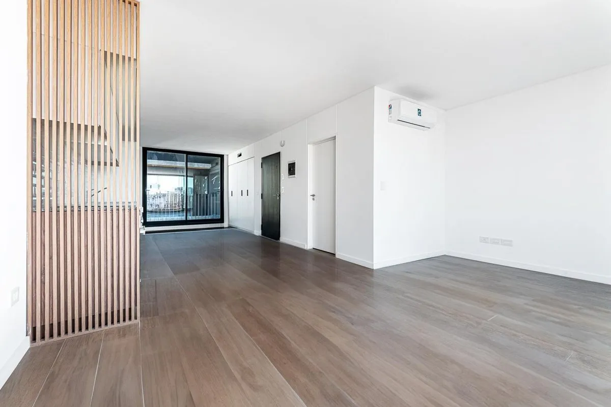 Departamento en Avenida Juan de Garay 3100