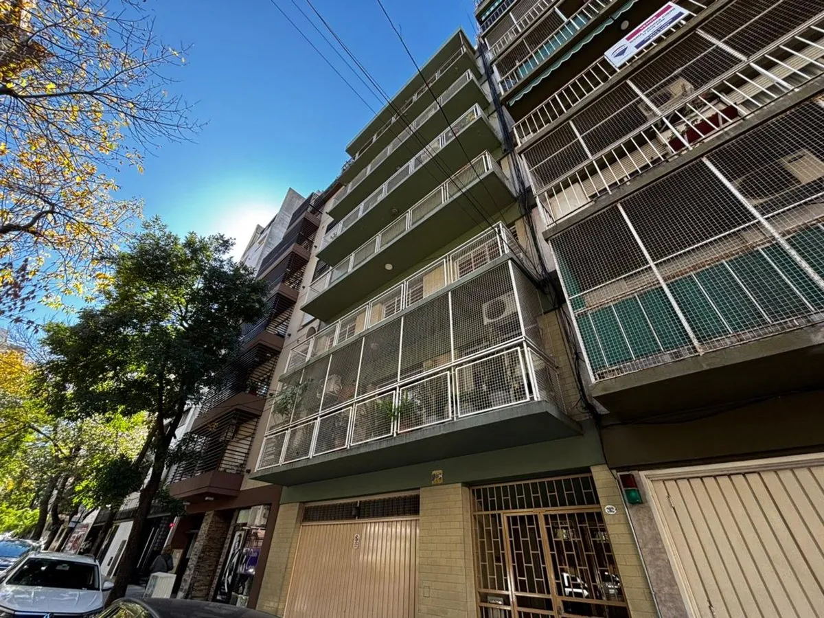 Departamento en Culpina 200