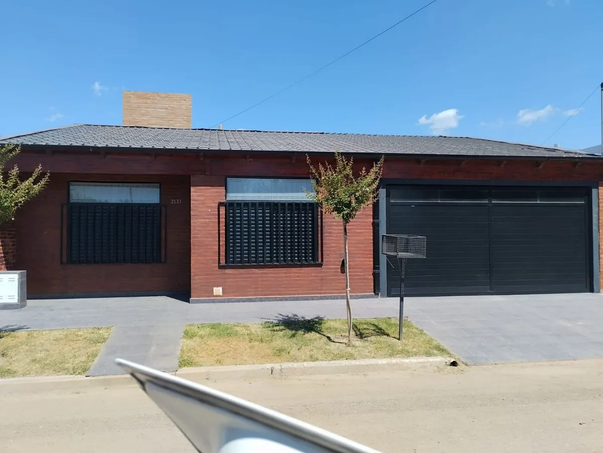 Casa en España 2100