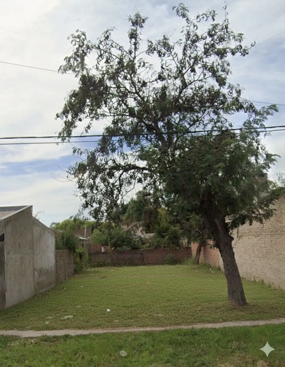 Lote en Santa Fe 400