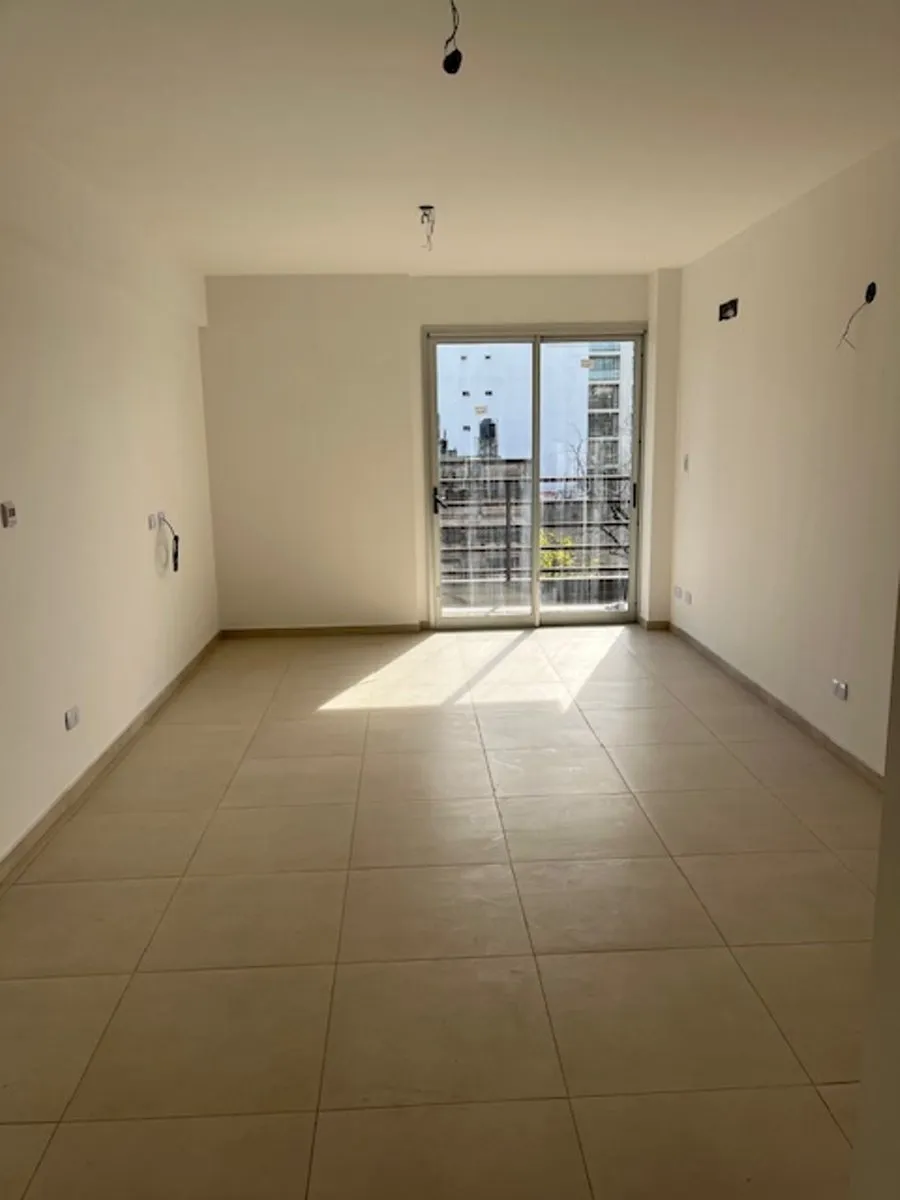 Departamento en Avenida Juan Bautista Alberdi 3200