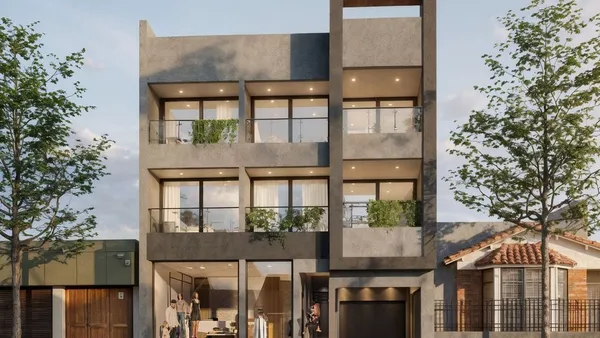 Departamento en Villegas 400
