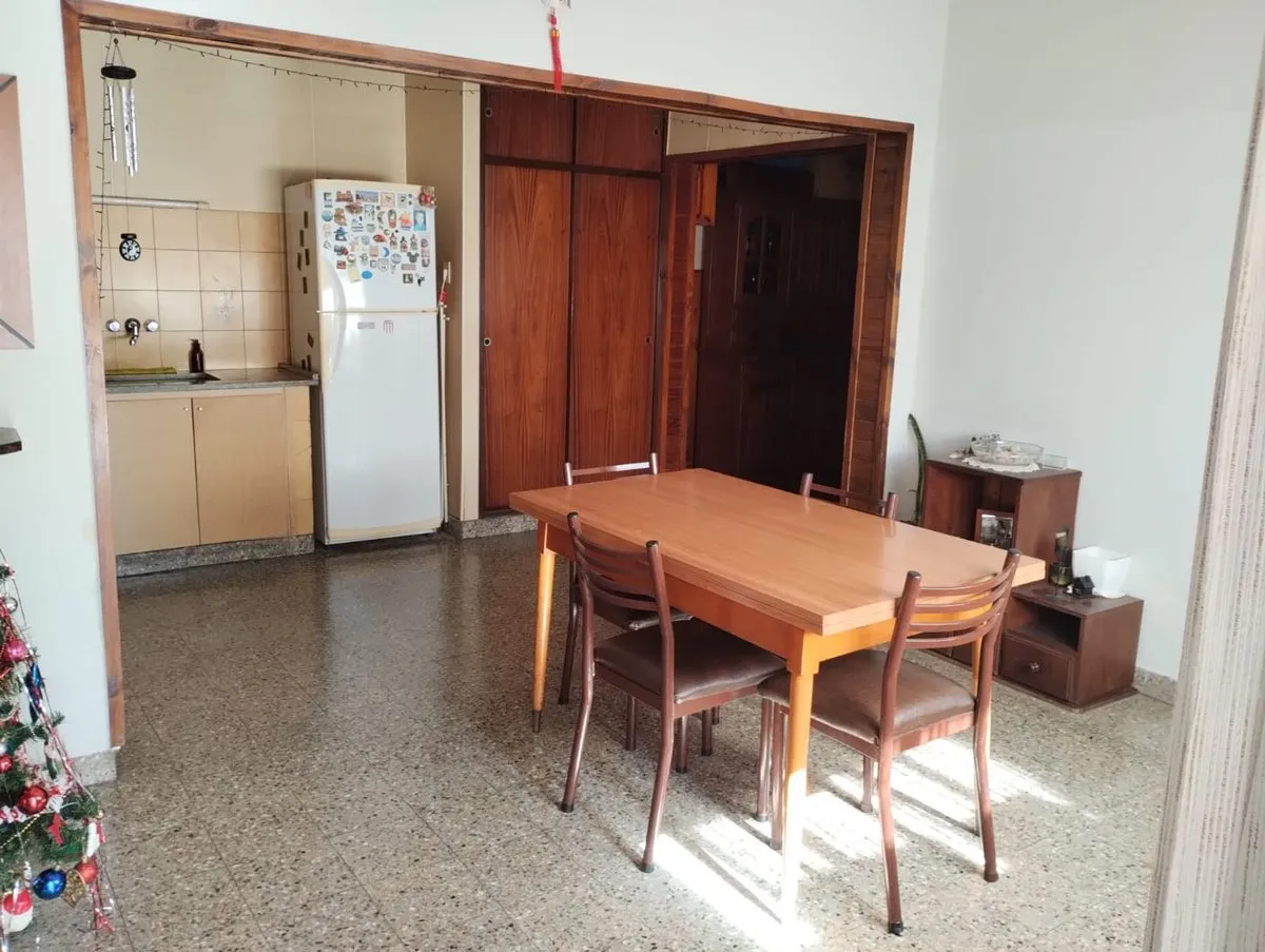 Casa en Diag 74 E/27 y 28 3200