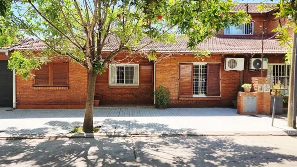 Casa en Boulevard Colcas 600