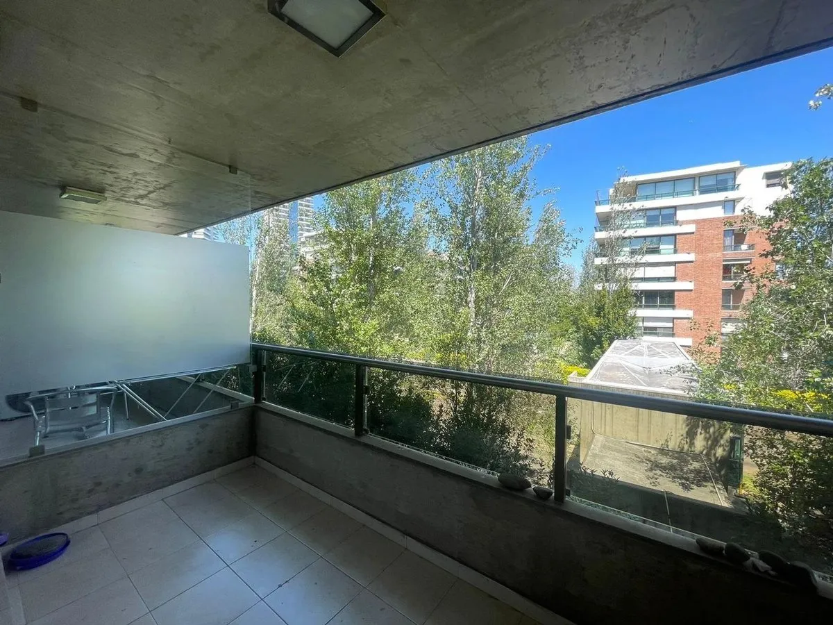 Departamento en Thedy 100