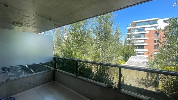 Departamento en Thedy 100