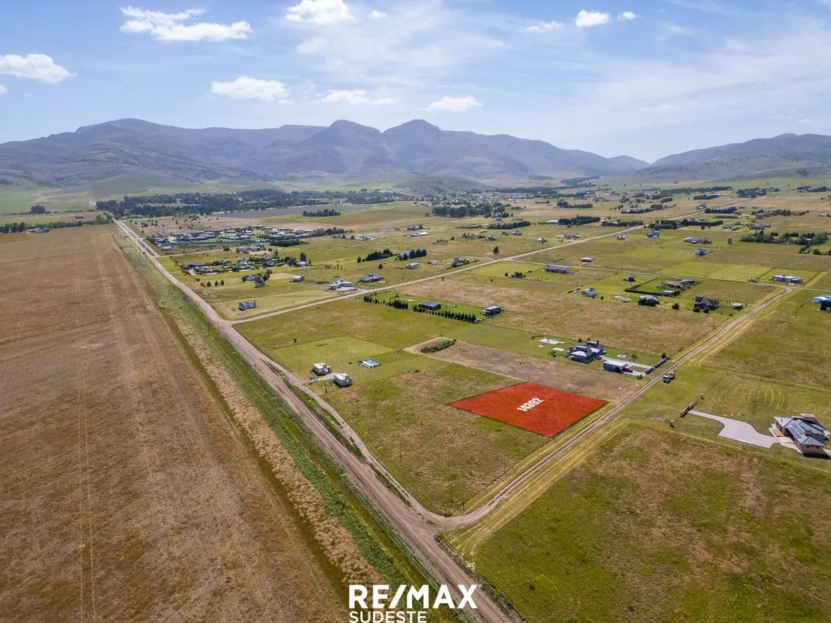 Lote en Cipella S/N